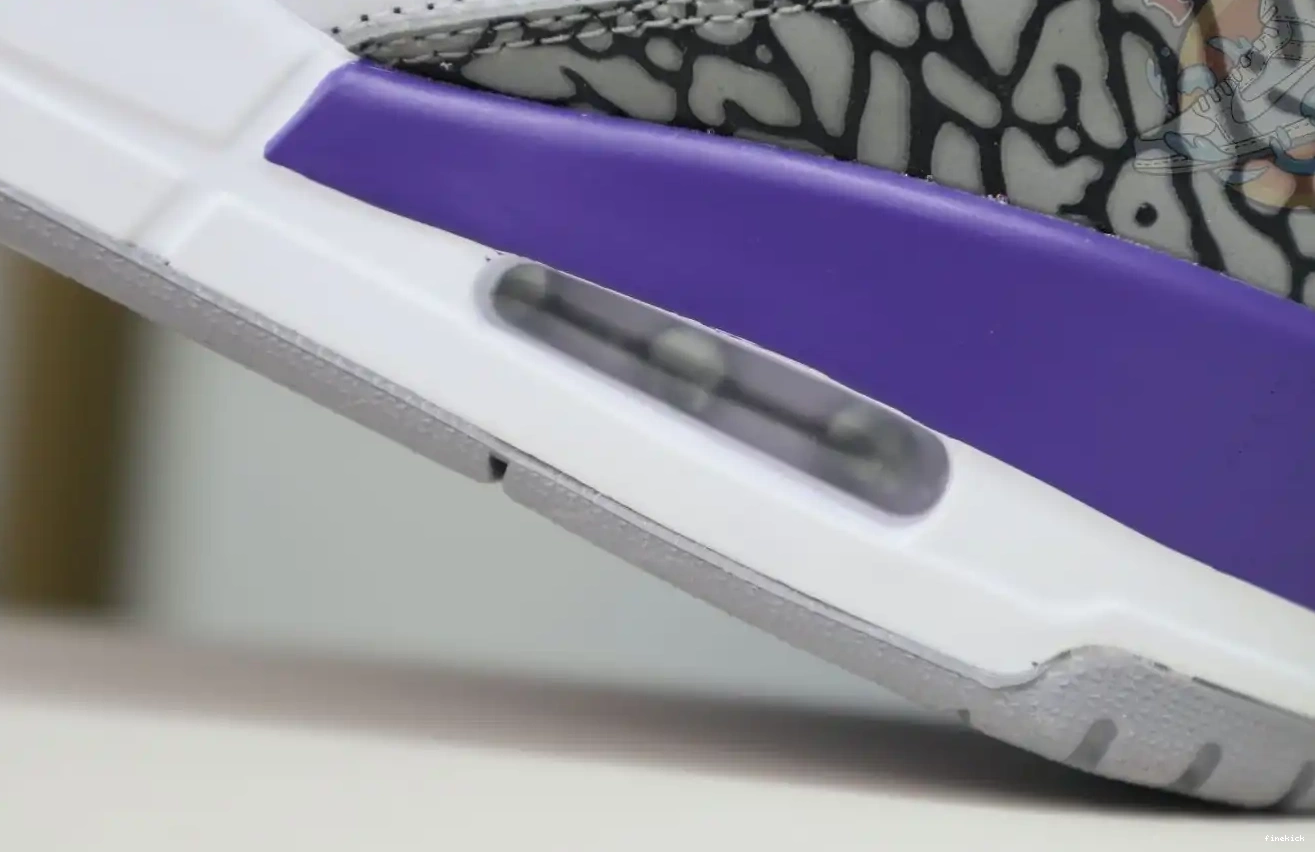 Jordan Jordan 3 Air retro